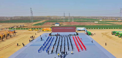 江蘇714個農業農村重大項目集中開工,有哪些特點