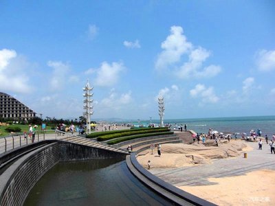 【江蘇連云港花果山、漁灣、山東日照海灘三日游】- 一點資訊(Yidianzixun.com)