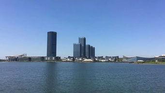 省級(jí)三大區(qū)域性國(guó)際商務(wù)中心 連云港海上cbd再次升級(jí)