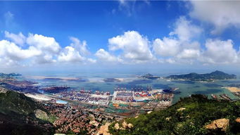 連云港港贛榆港區6號液體散貨泊位工程獲省發改委核準