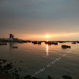 連云港連島攻略,連島 東西連島 門票 游玩攻略 地址 圖片 門票價格