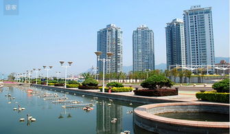 連云港瀚海國(guó)際精品大床房 海濱都市的便捷棲居之選