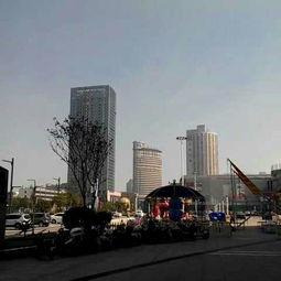 山海交響，古韻今輝——連云港印象