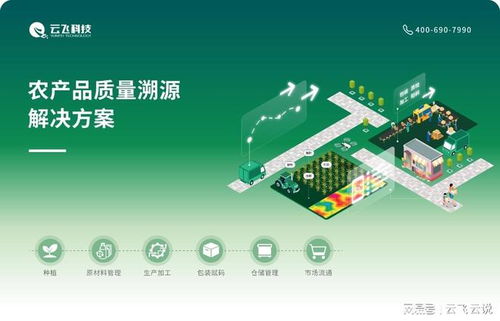 農(nóng)產(chǎn)品質(zhì)量安全追溯系統(tǒng)的技術(shù)支持與服務