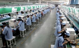 華強電子網(wǎng) 技術(shù)服務的引領者與創(chuàng)新平臺