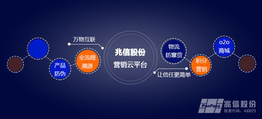 二維碼營(yíng)銷為何成為企業(yè)必選項(xiàng)？兆信股份營(yíng)銷案例解析